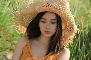 To Xiao Bei Art Language Vol 7471 - YiTuYu Photography - image 22