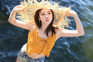 To Xiao Bei Art Language Vol 7471 - YiTuYu Photography - image 39