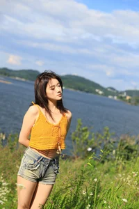 To Xiao Bei Art Language Vol 7471 - YiTuYu Photography - image 18