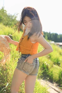 To Xiao Bei Art Language Vol 7471 - YiTuYu Photography - image 14