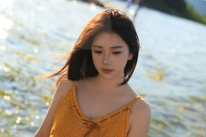 To Xiao Bei Art Language Vol 7471 - YiTuYu Photography - image 34