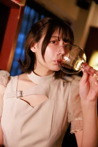 Exclusive Gallery: JP Yui Kohinata 小日向結衣 - 見えても いいかな (83P) Photobook - image 2