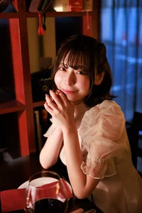 Exclusive Gallery: JP Yui Kohinata 小日向結衣 - 見えても いいかな (83P) Photobook - image 4