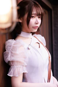 Exclusive Gallery: JP Yui Kohinata 小日向結衣 - 見えても いいかな (83P) Photobook - image 9