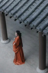 Elegant Photography Collection: Lin Lang in YiTuYu Art Language Vol.5959 - image 9