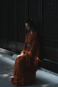 Elegant Photography Collection: Lin Lang in YiTuYu Art Language Vol.5959 - image 21
