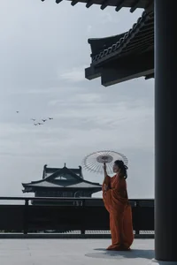 Elegant Photography Collection: Lin Lang in YiTuYu Art Language Vol.5959 - image 23