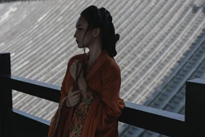 Elegant Photography Collection: Lin Lang in YiTuYu Art Language Vol.5959 - image 17