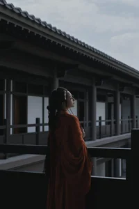 Elegant Photography Collection: Lin Lang in YiTuYu Art Language Vol.5959 - image 19