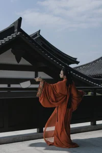 Elegant Photography Collection: Lin Lang in YiTuYu Art Language Vol.5959 - image 5
