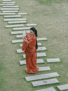 Elegant Photography Collection: Lin Lang in YiTuYu Art Language Vol.5959 - image 8