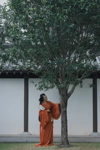 Elegant Photography Collection: Lin Lang in YiTuYu Art Language Vol.5959 - image 24