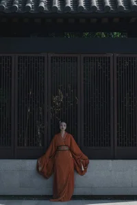 Elegant Photography Collection: Lin Lang in YiTuYu Art Language Vol.5959 - image 22