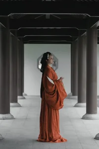 Elegant Photography Collection: Lin Lang in YiTuYu Art Language Vol.5959 - image 28