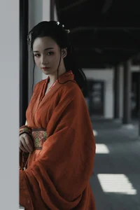 Elegant Photography Collection: Lin Lang in YiTuYu Art Language Vol.5959 - image 26