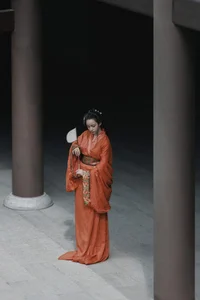 Elegant Photography Collection: Lin Lang in YiTuYu Art Language Vol.5959 - image 6