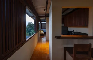 Stunning 1,200 m2 Open-Design Garden House Embraces Nature - image 10