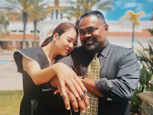 The Unique Love Story of Vietnamese Singer Thu Phuong and Husband Dung Taylor - image 4