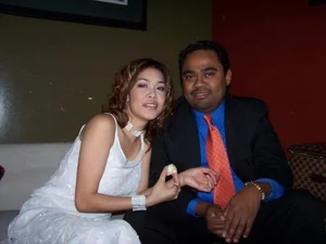 The Unique Love Story of Vietnamese Singer Thu Phuong and Husband Dung Taylor - image 5