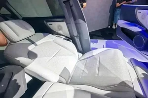 MG 07 Sedan: The New Toyota Camry Rival with 21,000 Early Orders - image 8