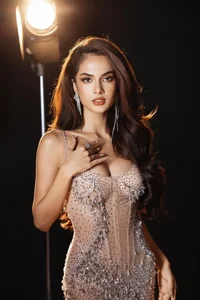 Emma Le: The Mixed-Race Beauty Heading to Miss Universe Vietnam Finals - image 4