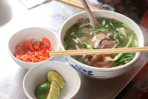 Master Chefs and Culinary Artistry: The Skillful Artisans of Festival Pho 2024 - image 4