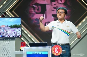Phu Duc Clinches the Championship at Olympia 2024 - image 4