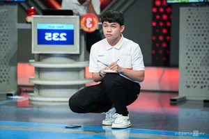 Phu Duc Clinches the Championship at Olympia 2024 - image 2
