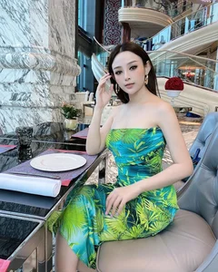 Inside the Luxurious Lives of Former Vietnamese Hot Girls Married into Wealth - image 3