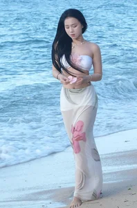 Vietnam Footballers Wives Top Bikini Looks Gallery - image 8