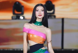Top 5 Beach Beauty Contestants of Miss Universe Vietnam 2025 Revealed - image 3