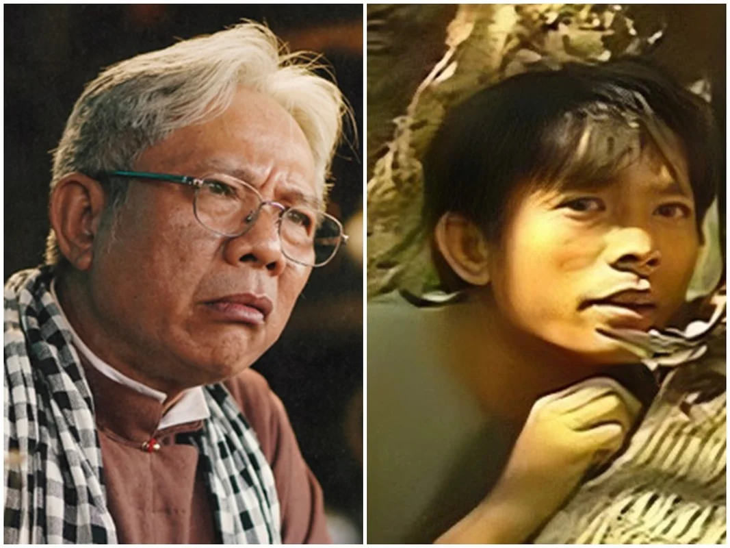 The Enduring Marriage of Veteran Actor Trung Dan