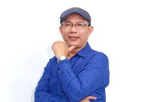 The Enduring Marriage of Veteran Actor Trung Dan - image 3