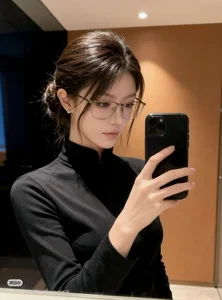 250+ Cold and Powerful Female CEO Anime Images: Defining Authority - image 3