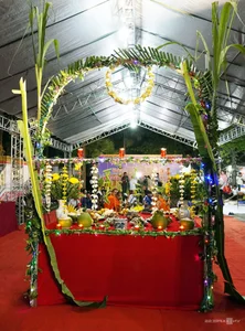 Experience the Sacred Moon Worshipping Ceremony and Com Dep Ritual of the Khmer People - image 1
