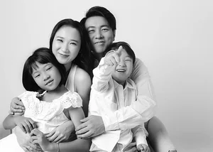 Diva Thanh Lam Shares Heartwarming Photos of Her Doll-Like Granddaughter - image 2
