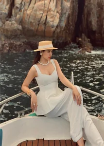 Phanh Lee's Stunning Style Evolution After Marriage Into Wealth - image 5