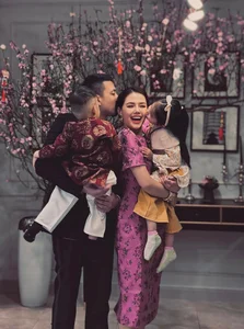 Phanh Lee's Stunning Style Evolution After Marriage Into Wealth - image 7