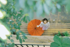 YiTuYu Art Language Vol.10235 Miao Miao: A 16P Showcase of Artistic Elegance - image 10