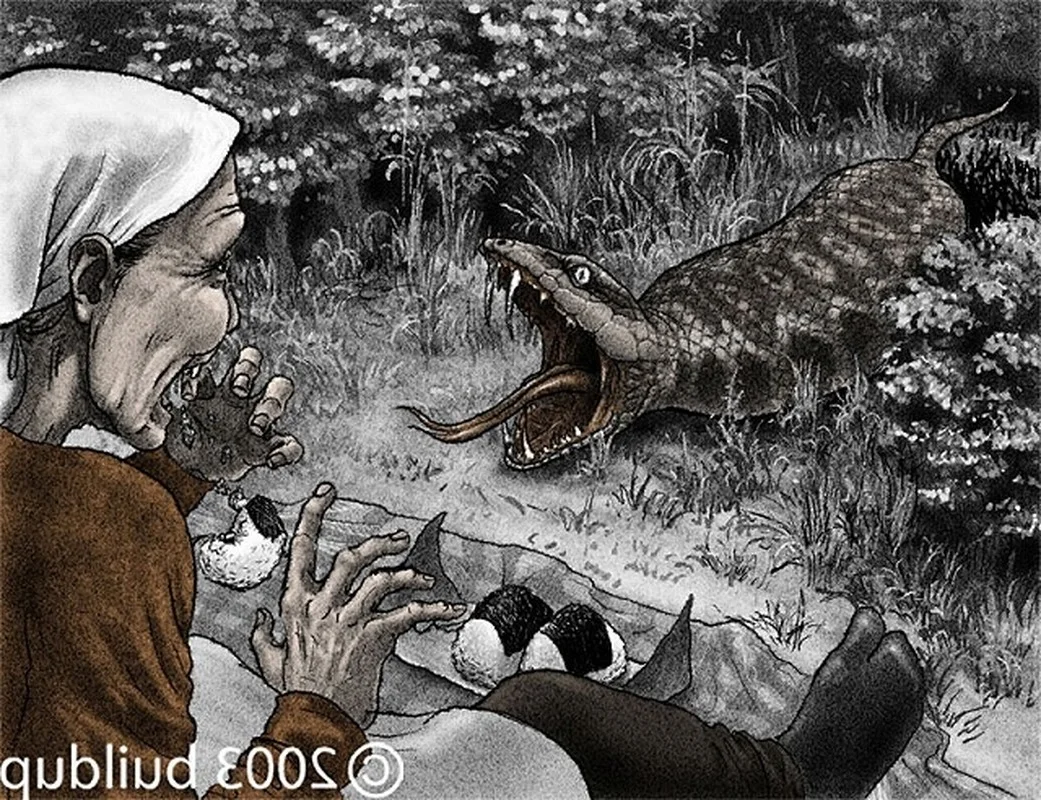The Mystery of the Snake-Like Creature That Moves Like an Inchworm