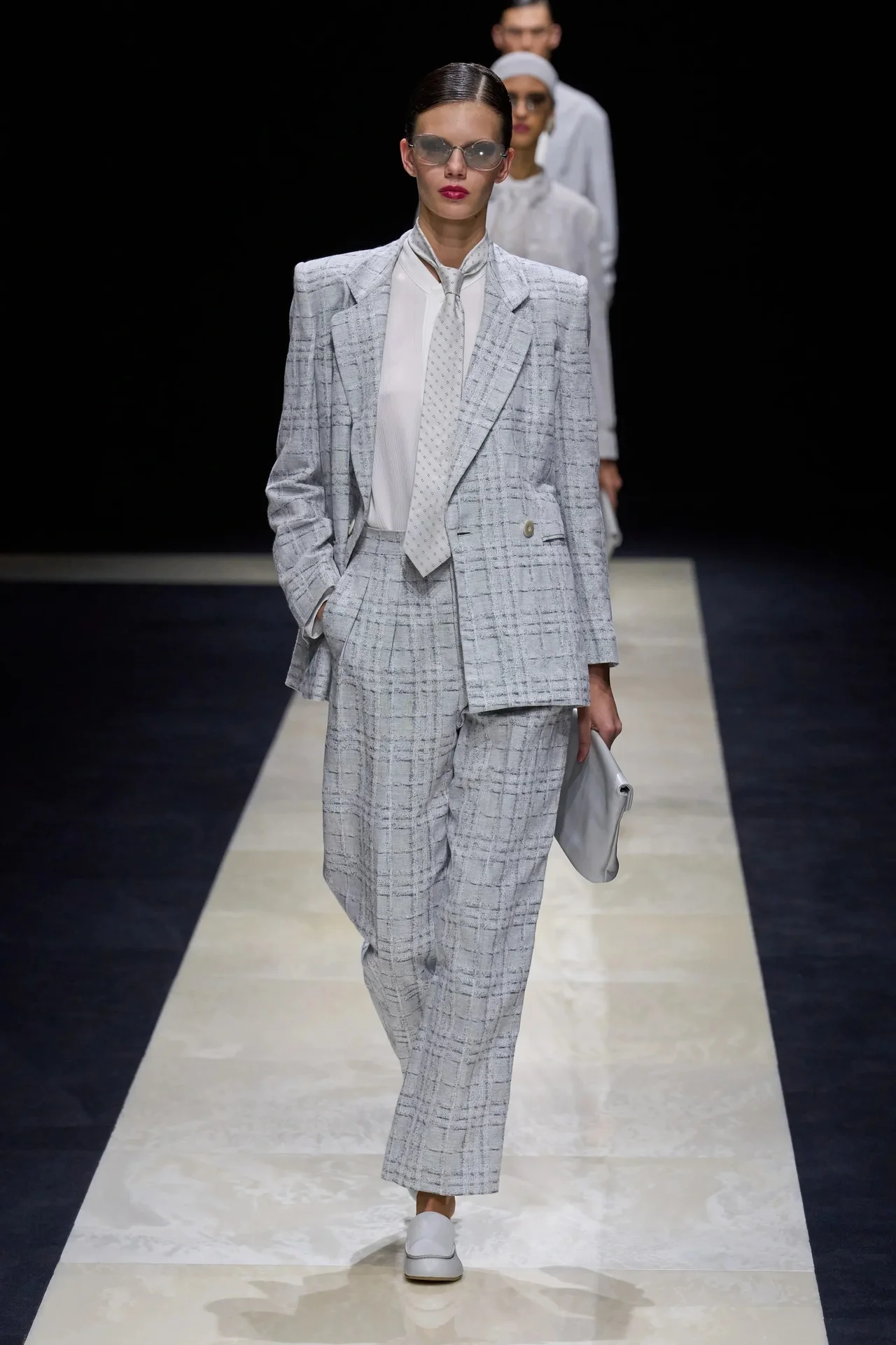 Italian Fashion Revolution: The Rise of Cone Bras and Perforated Dress Designs