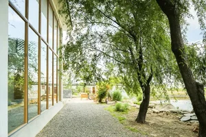 Stunning 700m2 Villa: A Heartwarming Gift from Four Sons to Their Parents - image 5