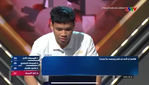 Olympia Student with Top 1% Global SAT Score Solves 'Obstacle' Puzzle in Record Time - image 12