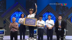 Olympia Student with Top 1% Global SAT Score Solves 'Obstacle' Puzzle in Record Time - image 13