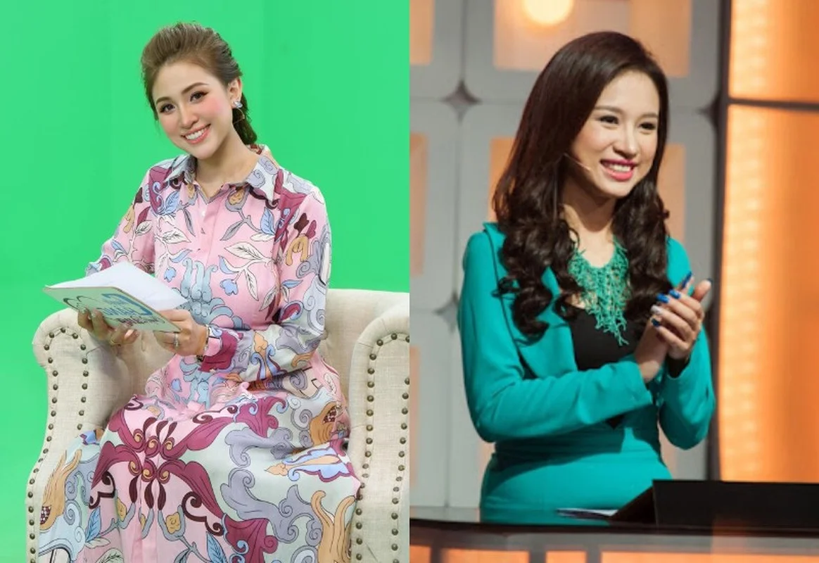 Inspiring Journeys of VTV Presenters finding Love and Happiness Again