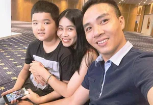 Inspiring Journeys of VTV Presenters finding Love and Happiness Again - image 1