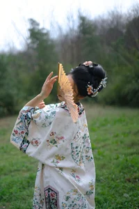 YiTuYu Art Language Vol.6673: Xiao Xi Ya Artistic Portraits - image 20