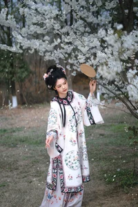 YiTuYu Art Language Vol.6673: Xiao Xi Ya Artistic Portraits - image 21