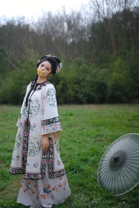 YiTuYu Art Language Vol.6673: Xiao Xi Ya Artistic Portraits - image 17