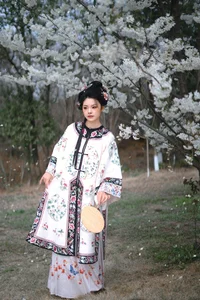 YiTuYu Art Language Vol.6673: Xiao Xi Ya Artistic Portraits - image 2